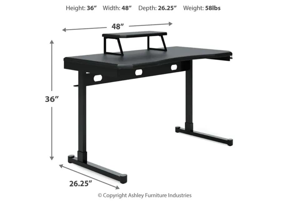 Lynxtyn 48" Home Office Desk