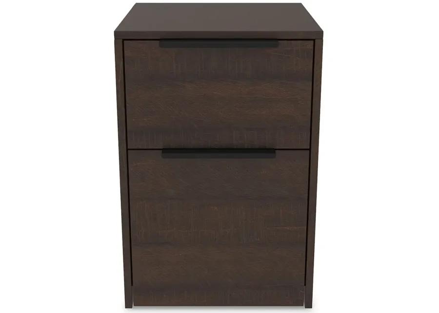 Camiburg File Cabinet