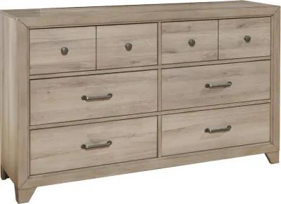 Ash Creek Dresser