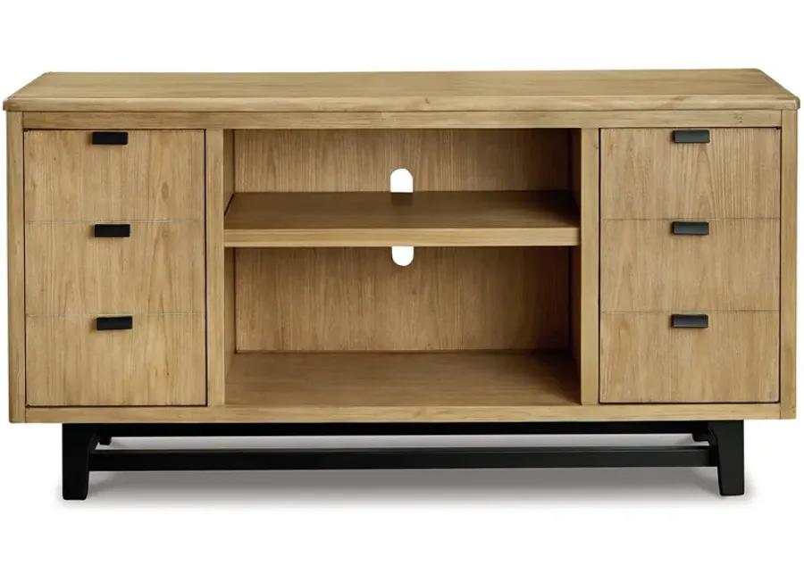 Freslowe Large Console