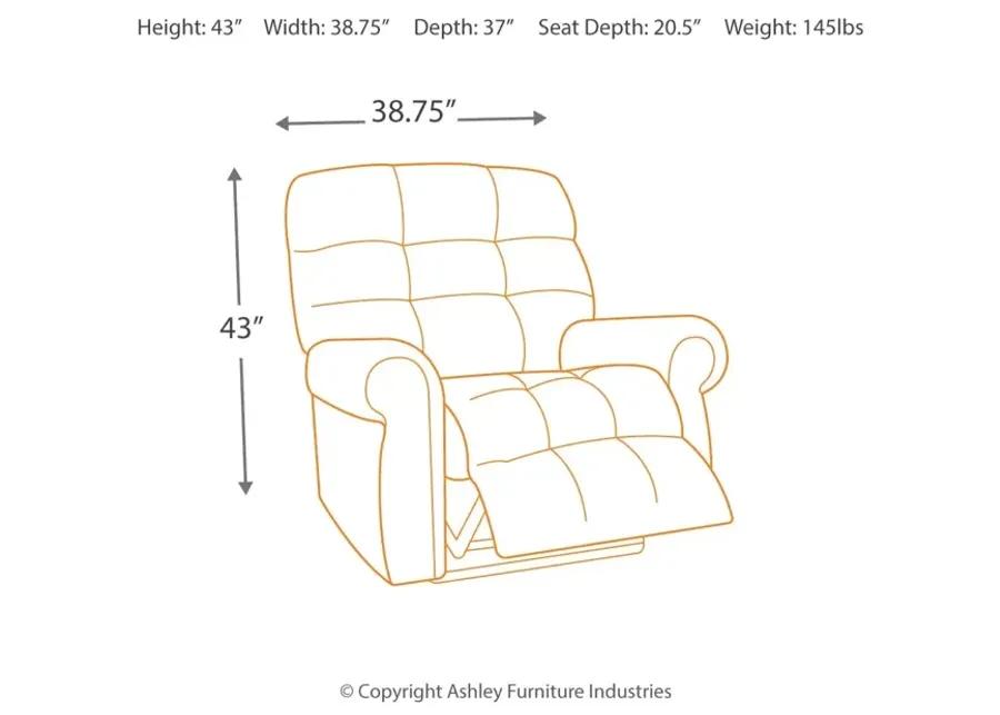 Ernestine Power Lift Recliner