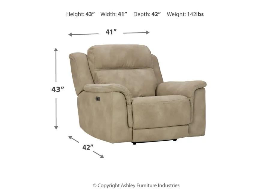 Durapella Power Recliner