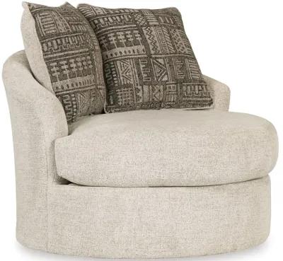 Soletren Accent Chair