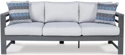 Amora Outdoor Sofa