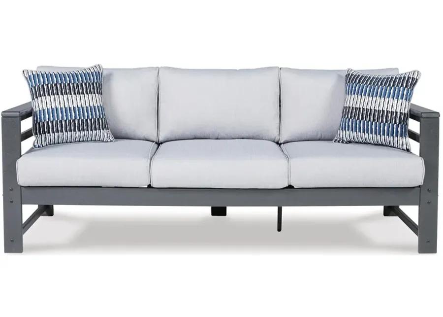 Amora Outdoor Sofa