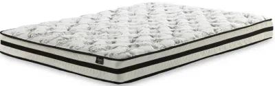 8 " Chime Innerspring Full Mattress In A Box