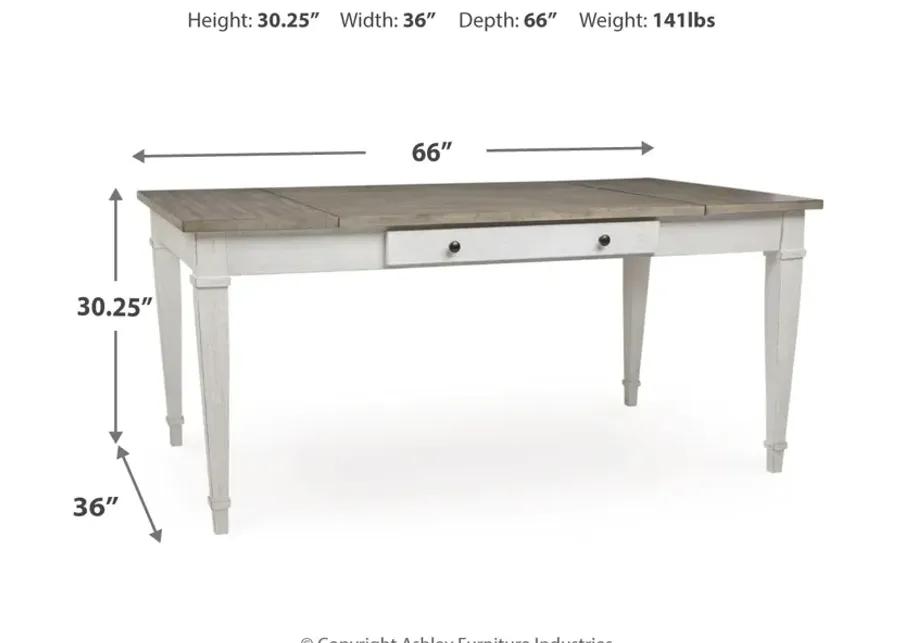 Skempton Dining Table