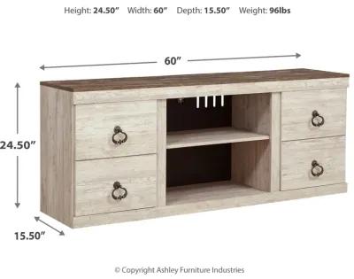 Willowton 60" Console