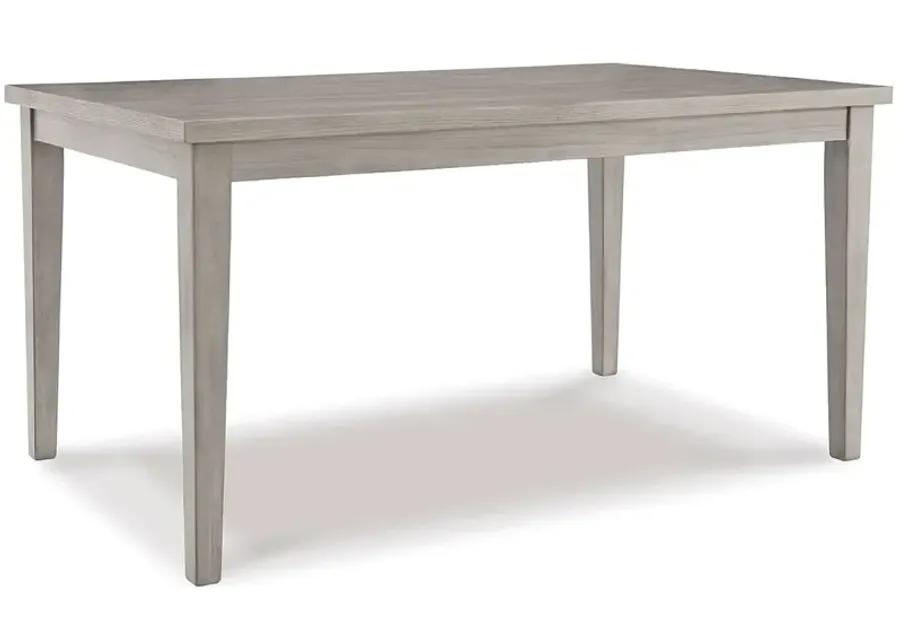 Parellen Dining Table