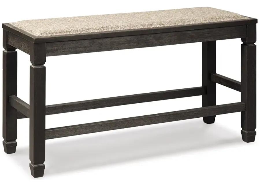 Tyler Creek Counter Height Dining Bench