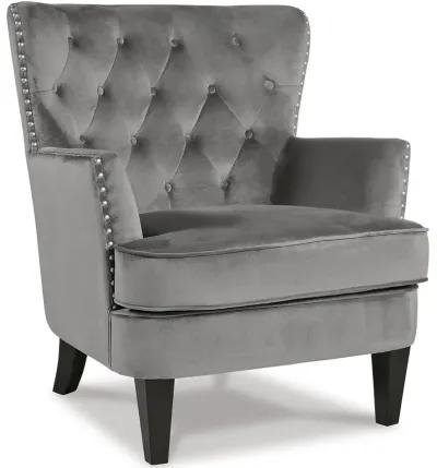 Romansque Accent Chair