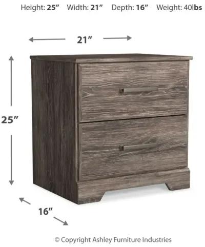 Ralinksi Nightstand