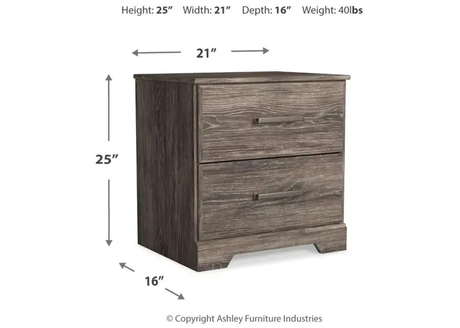 Ralinksi Nightstand