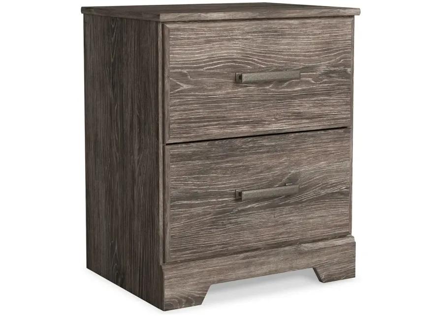 Ralinksi Nightstand