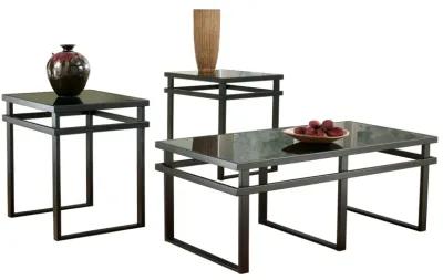 Laney Table (Set Of 3)