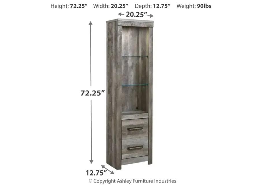 Wynnlow Cabinet