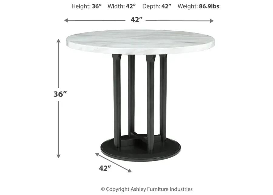 Centiar Counter Height Dining Table