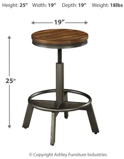 Torjin Counter Height Stool