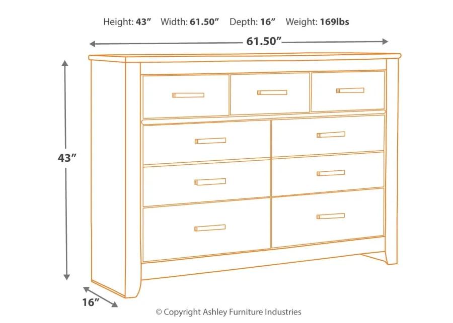 Brinxton Dresser