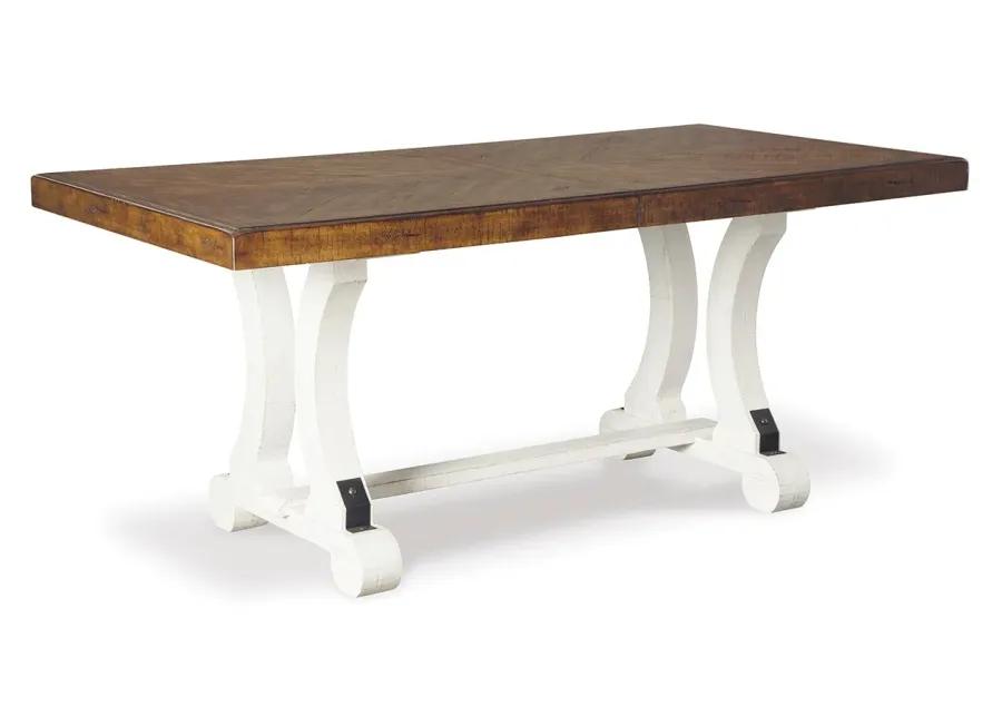 Valebeck Dining Table