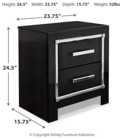 Kaydell Nightstand