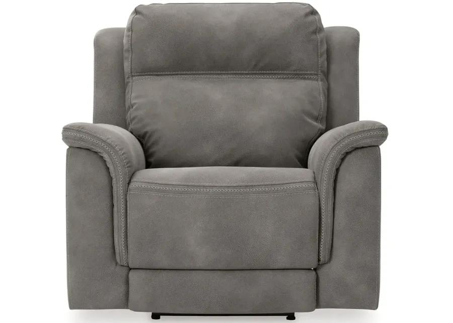 Durapella Power Recliner