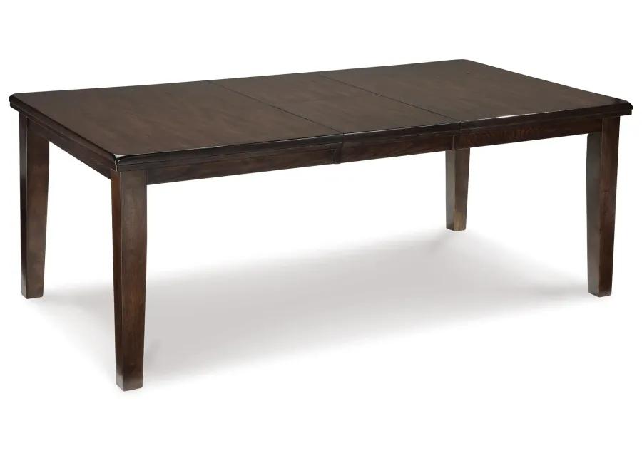 Haddigan Dining Table