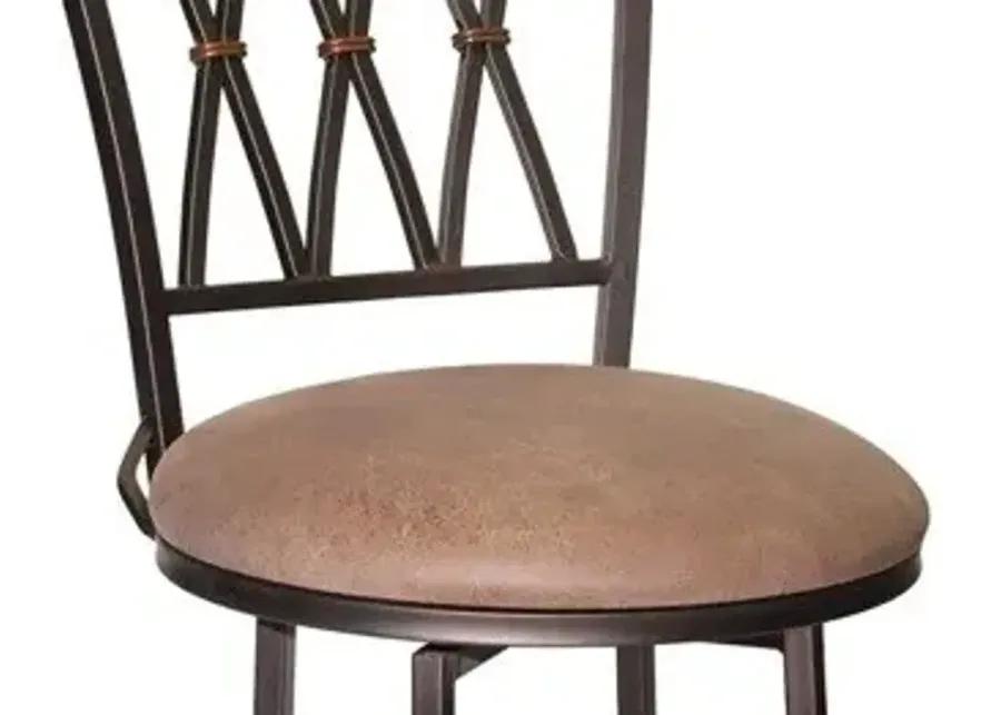 Gilbert 30" Bar Stool