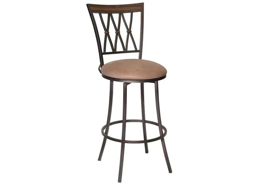 Gilbert 30" Bar Stool