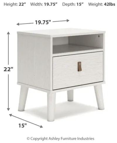 Aprilyn Nightstand