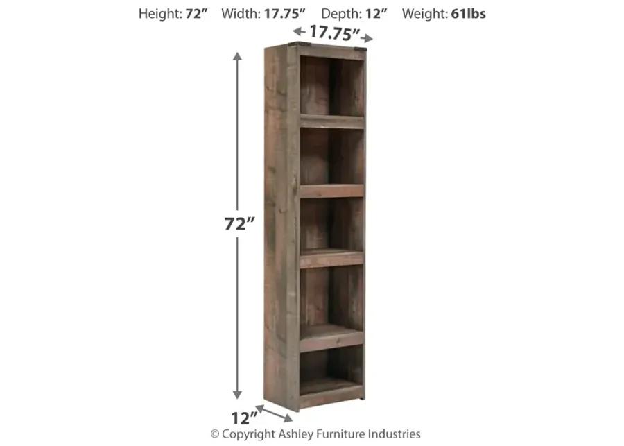 Trinell Bookcase