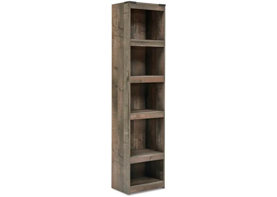 Trinell Bookcase