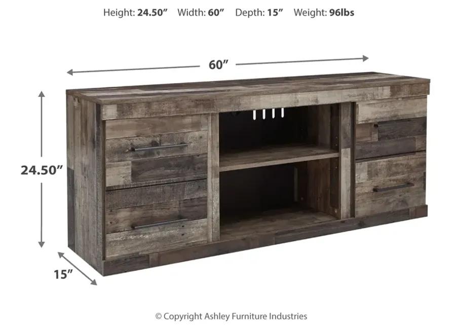 Derekson 60" Console