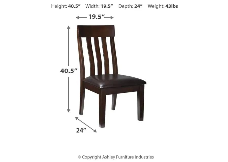 Haddigan Dining Chair