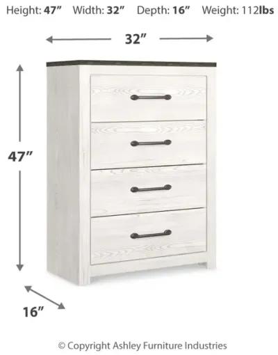 Gerridan Chest Of Drawers