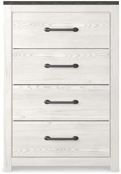 Gerridan Chest Of Drawers