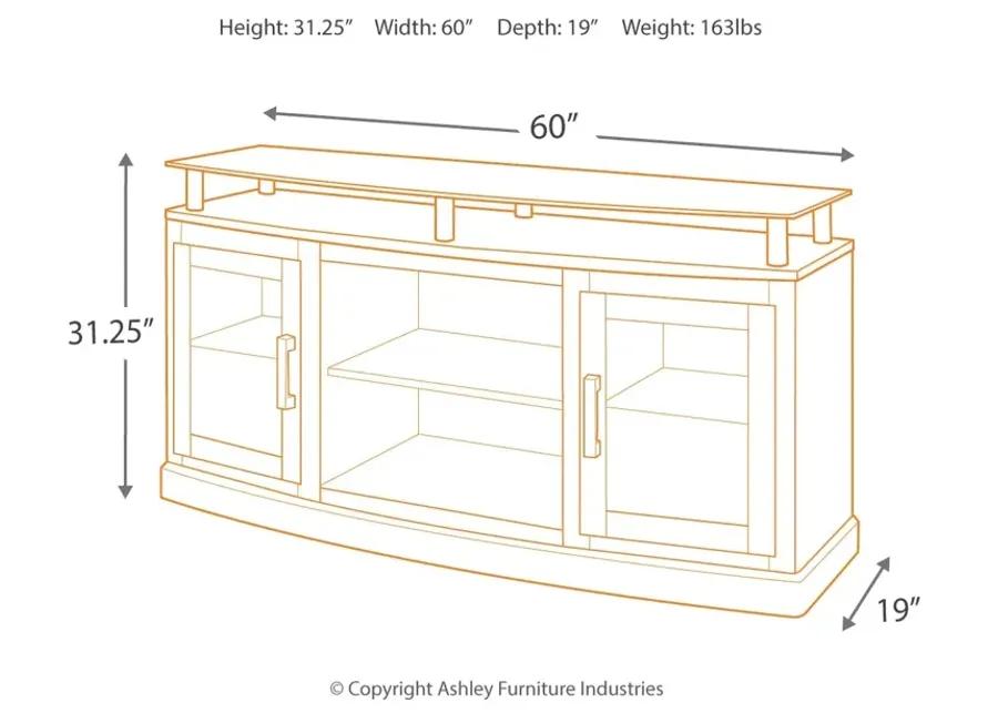 Chanceen 60" Console