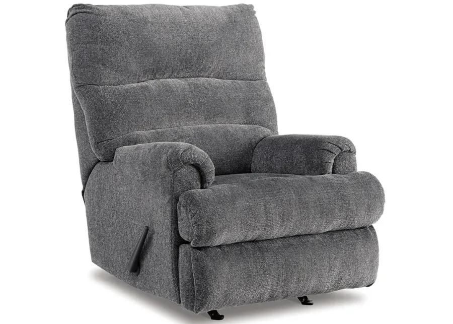 Man Fort Recliner