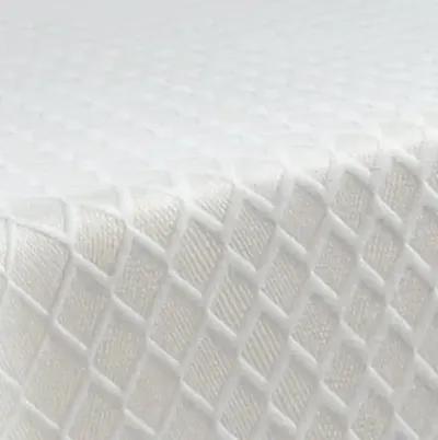 10" Chime Memory Foam Full Mattress In A Box