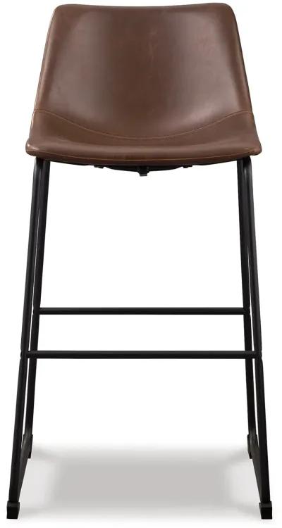 Centiar Pub Height Bar Stool