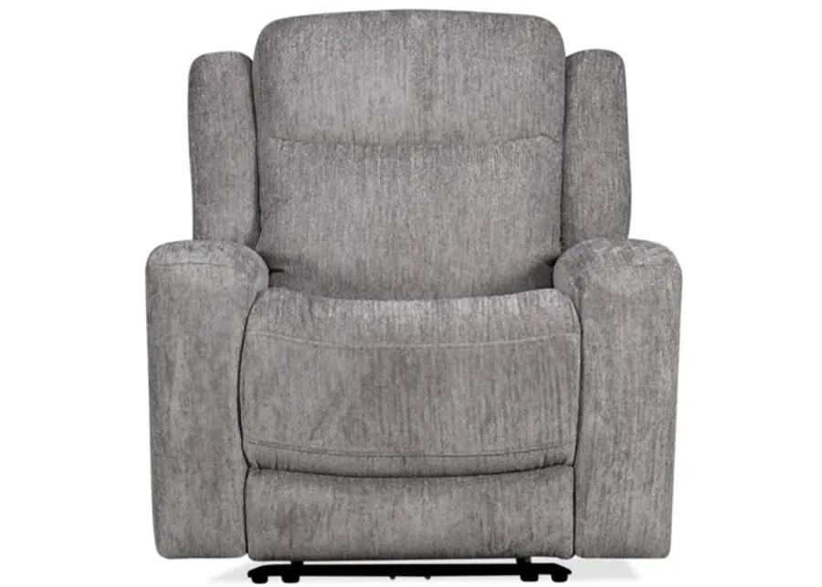 Fisher Power Recliner