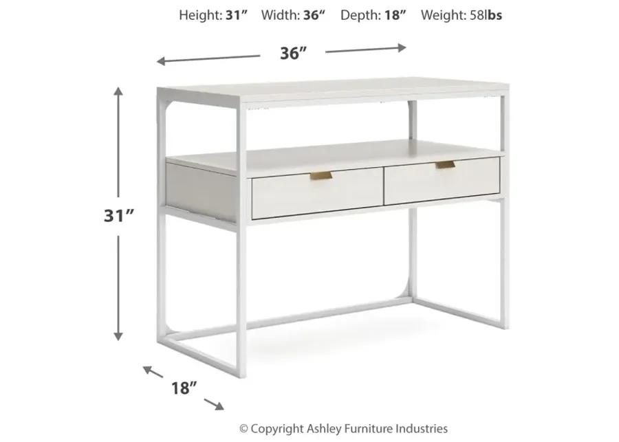 Deznee Credenza