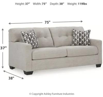 Mahoney Stationary Sofa