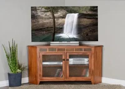 Cornerstone Tv Console