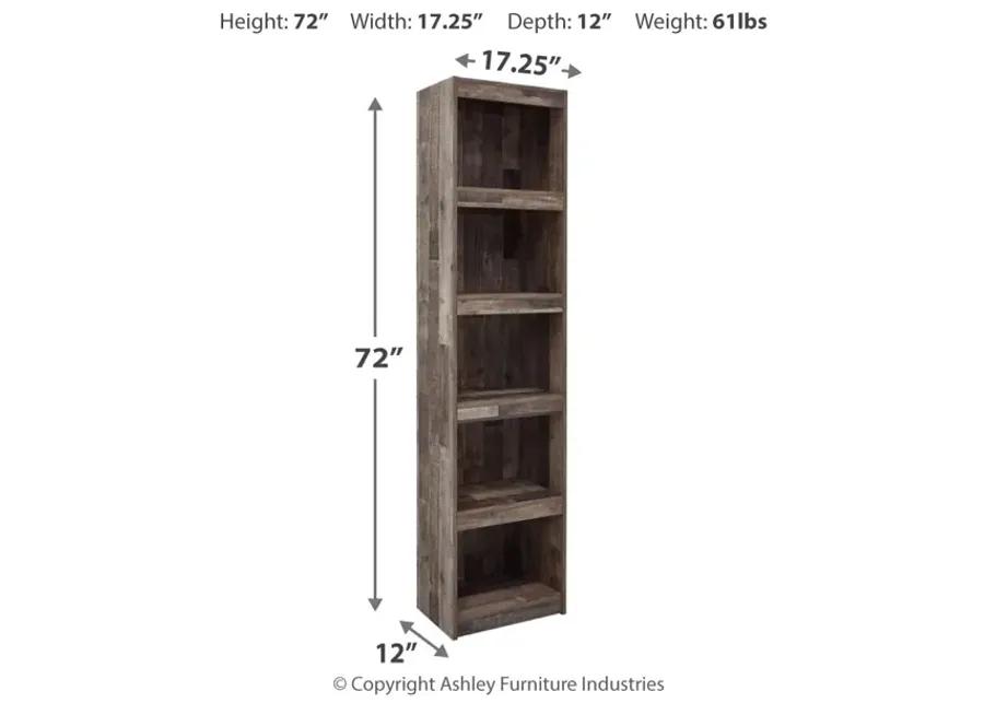 Derekson Shelving Unit