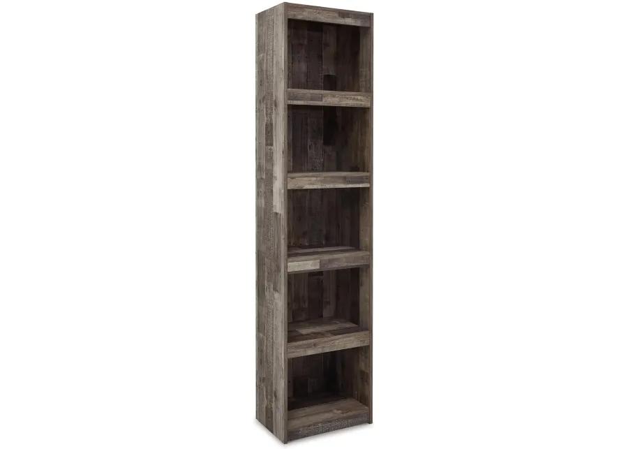 Derekson Shelving Unit