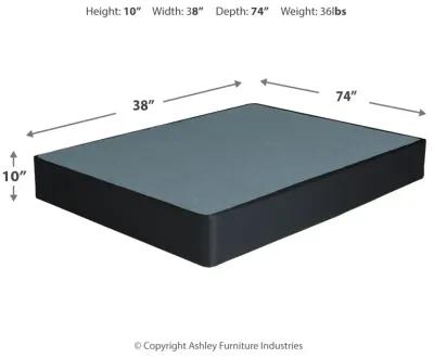 Foundation Twin Foundation