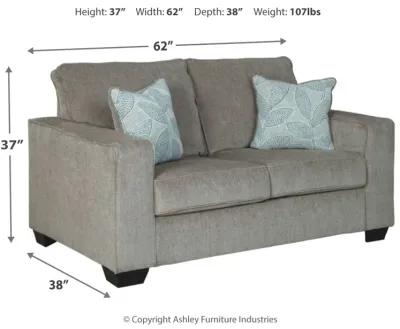 Altari Loveseat