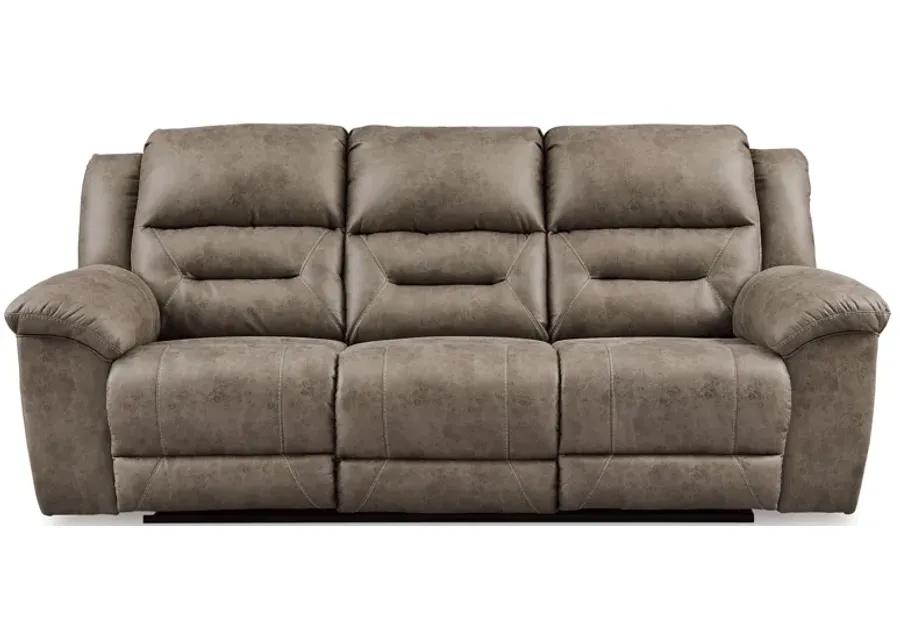 Stoneland Reclining Sofa