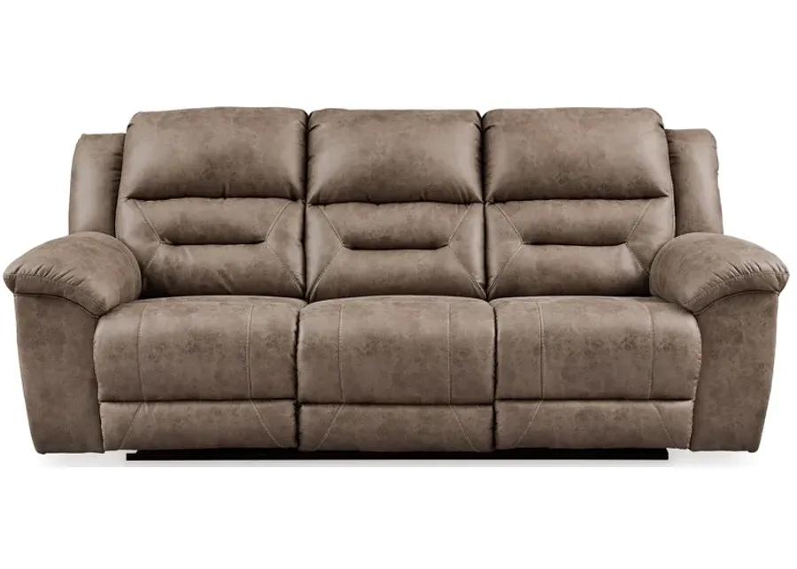 Stoneland Power Reclining Sofa